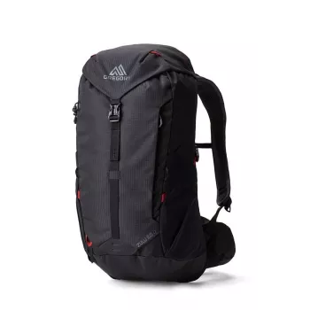 Gregory Zulu 28L Mochila ligera ventilada Lichen Green