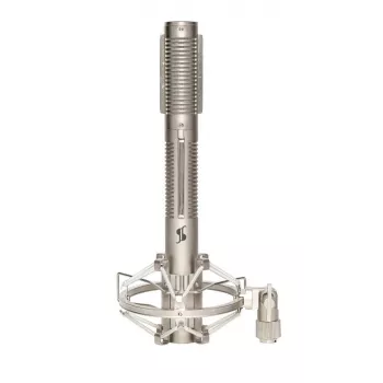 Micrófono de cinta Stagg SRM75S