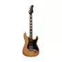 Guitarra eléctrica Stagg SES-60 NAT - Natural