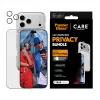 Pack 3 en 1 PanzerGlass Privacy Flagship para iPhone 18 Pro Max
