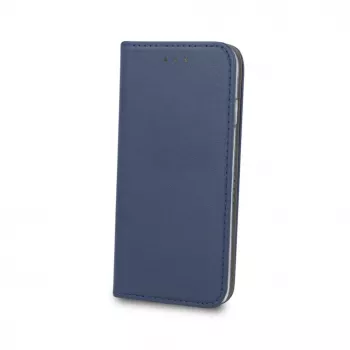 Funda tipo folio GreenGo Huawei Mate 20 lite Smart Magnetic Navy Blue