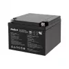 Batería de gel Rebel 12V 24Ah