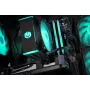 PC de sobremesa gaming Actina Gaming GameOn AMD Ryzen 5 3600 RTX 3060 16GB RAM 500GB SSD