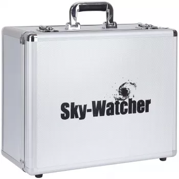 Bolsa AUTEL para cabezal EQ5 - Bolsa de transporte blanda para cabezal de montura Sky-Watcher EQ5
