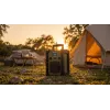 Radio portátil survival Blaupunkt PP35BT con Bluetooth, solar, manivela, powerbank, linterna