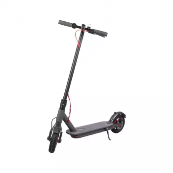 Patinete eléctrico REBEL FAST WHEELS PRO 350W 36V 10,4Ah neumáticos de 10