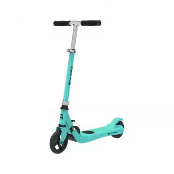 Patinete eléctrico para niños REBEL FUN WHEELS AZUL