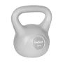 REBEL ACTIVE Kettlebell bitumen 22 kg gris