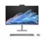 HP OmniStudio X All-in-One 32 - Intel Core Ultra 5 125H | 32 inch 4K UHD | 32GB RAM | 1TB SSD | Windows 11 Home | Gris