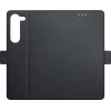 3mk Wallet Case funda tipo cartera para Samsung Galaxy S23 5G
