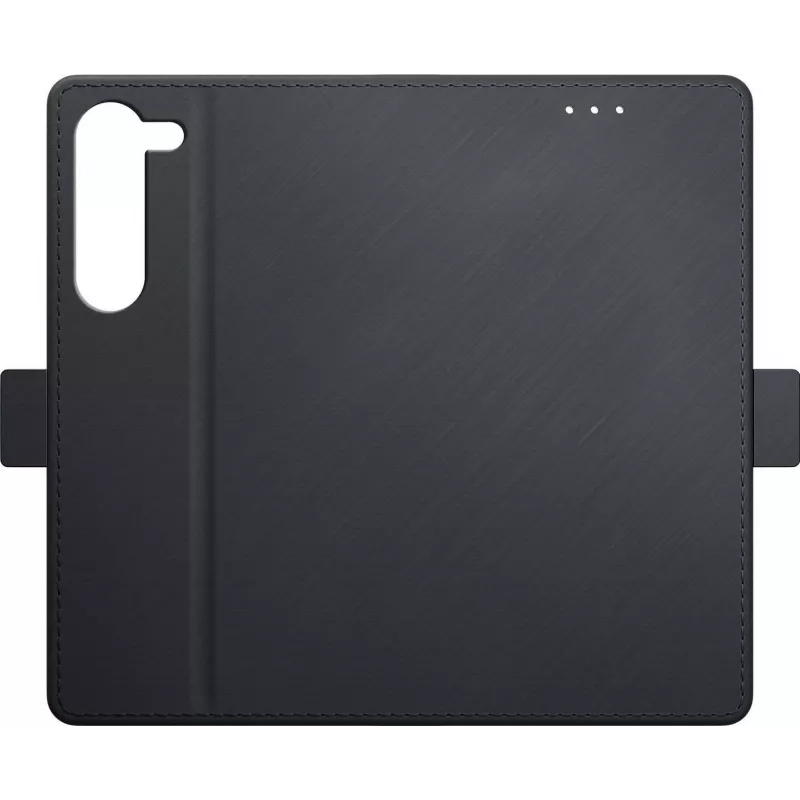 3mk Wallet Case funda tipo cartera para Samsung Galaxy S23 5G