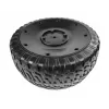 LEAN TOYS Rueda motriz de repuesto para robot aspirador Forever Light HP002B