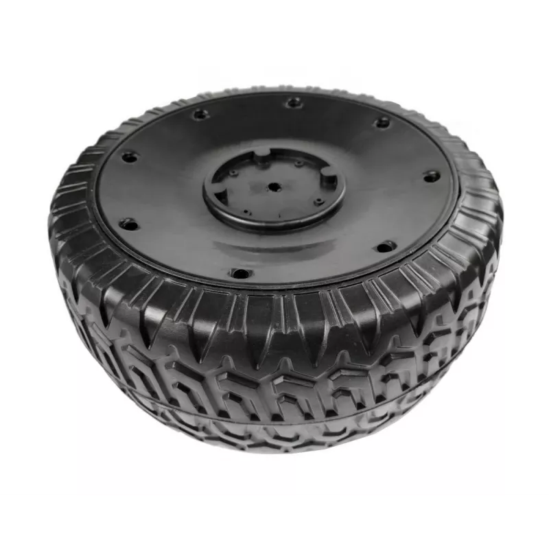 LEAN TOYS Rueda motriz de repuesto para robot aspirador Forever Light HP002B