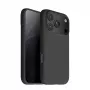 Crong Color Cover funda magnética para iPhone 18 Pro Max / 17 Pro Max (negro)