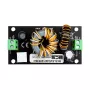 BCS-AVC24/1205/ISO Fuente de alimentación CCTV 24V AC 5A 120W para montaje en carril DIN