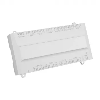 BCS BCS-L-KKD-D424D(4) Sensor de proximidad capacitivo M12, PNP NO, distancia de detección 4 mm, IP67
