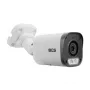 BCS BCS-P-TIP18FSR3L3-AI(2) Cámara IP turret exterior 4MP con IA, objetivo 3,6mm, IP67, PoE