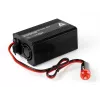 AZO Digital IPS-400 Inversor de onda sinusoidal modificada 24V DC a 230V AC 400W