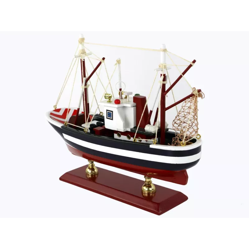LEAN TOYS Galeón español maqueta de madera escala 1:80, plank-on-frame, avanzado, 14+ años