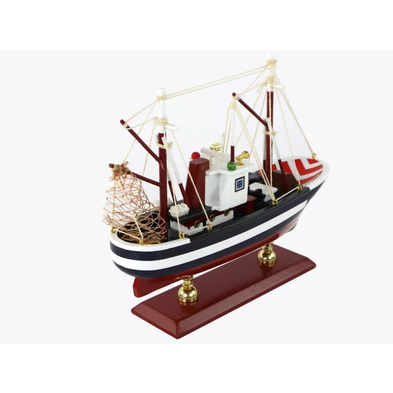LEAN TOYS Galeón español maqueta de madera escala 1:80, plank-on-frame, avanzado, 14+ años