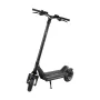 REBEL FAST WHEELS PRO MAX Patinete eléctrico 350W 36V 7,5Ah 8,5 inch neumáticos de aire 25km/h 20km de autonomía plegable LCD IPX4 negro
