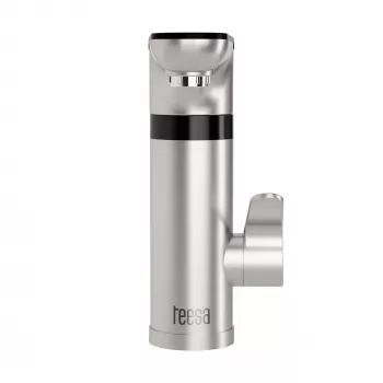 TEESA TSA4102 calentador de agua instantáneo con grifo de sobremesa
