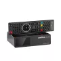 INNE Tuner Combo Zgemma H8SE Linux WiFi 4K UHD Receptor de satélite y terrestre