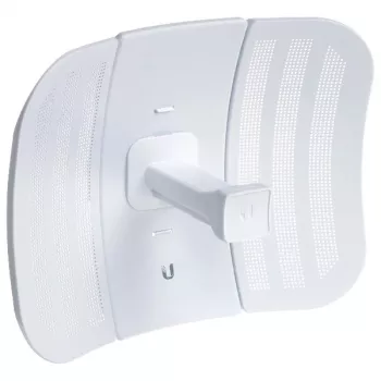 Ubiquiti LiteBeam-M5 23dBi 5GHz airMAX Puente inalámbrico