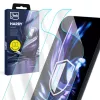 3mk Hardy Fusion protector de pantalla para Xiaomi Redmi 17 4G / 5G