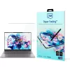 3MK PROTECTION Lenovo Yoga Pro 7 14AHP9 Paper Feeling Lámina protectora de pantalla - film PET mate, antirreflejo, resistente a arañazos, optimizado para stylus