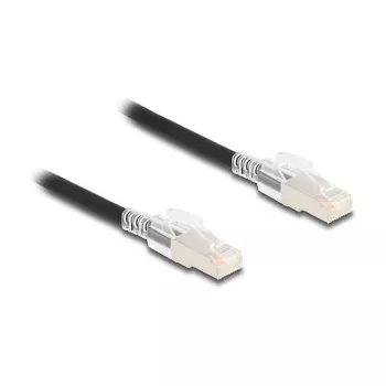 Spectrum S-Flex 90A TPU Filamento 3D 1,75mm negro intenso 0,5kg