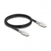 Spectrum S-Flex 90A TPU Filamento 3D 1,75mm negro intenso 0,5kg