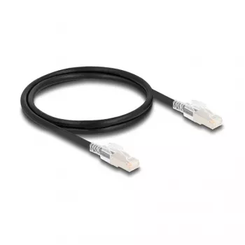 Spectrum S-Flex 90A TPU Filamento 3D 1,75mm negro intenso 0,5kg