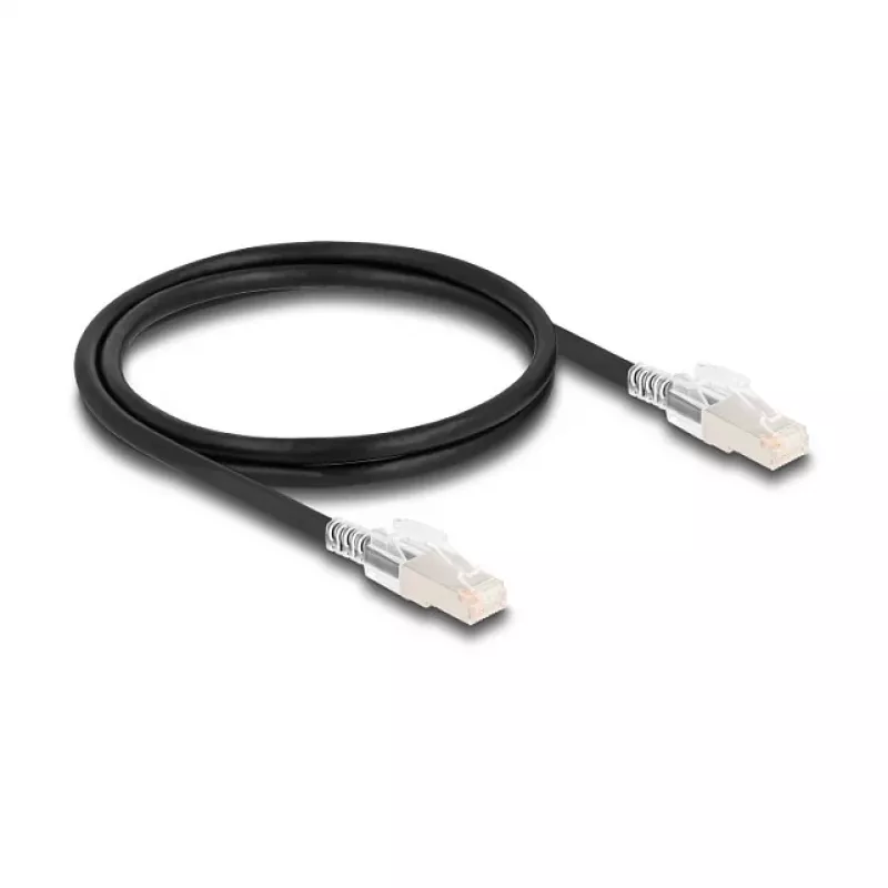 Spectrum S-Flex 90A TPU Filamento 3D 1,75mm negro intenso 0,5kg