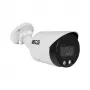 BCS Cámara IP tipo bala 6MP con IA, objetivo 3,6mm, 30m IR, PoE, IP67 BCS-L-TIP16FSR3L3-Ai1