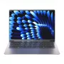 GEEKOM GeekBook X16 Pro Portátil con Intel Core Ultra 5 125U, 16GB RAM, 500GB de almacenamiento, Windows 11 Pro