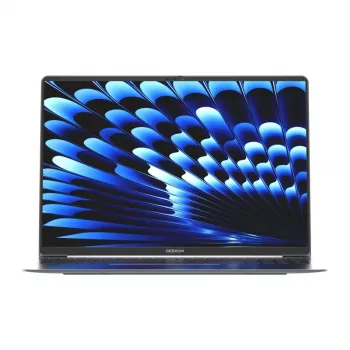 GEEKOM GeekBook X16 Pro Portátil con Intel Core Ultra 5 125U, 16GB RAM, 500GB de almacenamiento, Windows 11 Pro