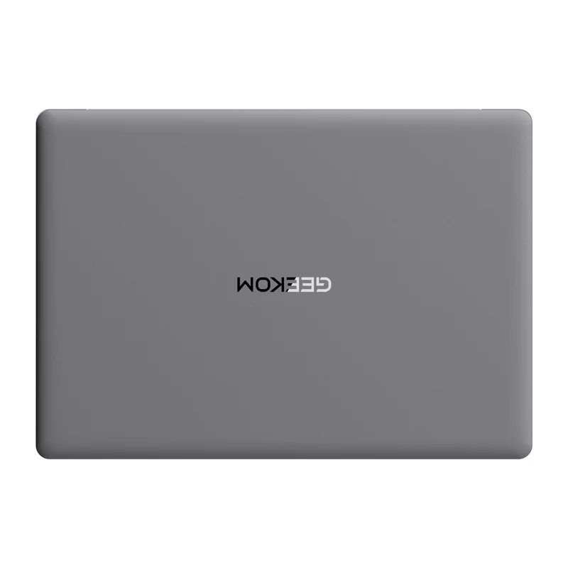 GEEKOM GeekBook X16 Pro Portátil con Intel Core Ultra 5 125U, 16GB RAM, 500GB de almacenamiento, Windows 11 Pro