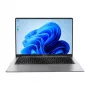 GEEKOM GeekBook X14 Pro Portátil con Intel Core Ultra 5-125U, 16GB RAM, 500GB de almacenamiento, Windows 11 Pro