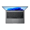 GEEKOM GeekBook X14 Pro Portátil con Intel Core Ultra 5-125U, 16GB RAM, 500GB de almacenamiento, Windows 11 Pro