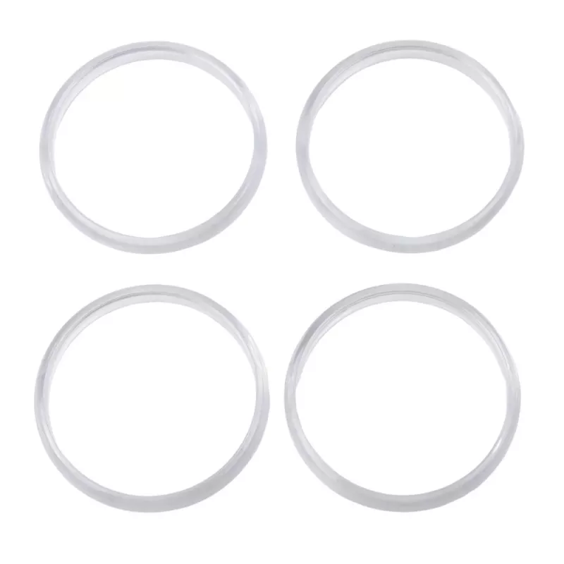 LEAN TOYS Set de manualidades de pulseras de brillo DIY, 10 pulseras, a partir de 6 años
