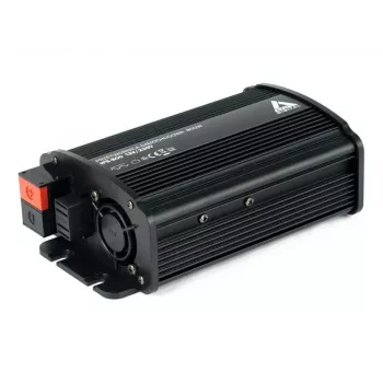 AZO Digital IPS-800U Inversor 800W 12V a 230V de onda sinusoidal modificada con USB
