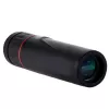 LEAN Monocular mini 8 aumentos objetivo 21mm telescopio