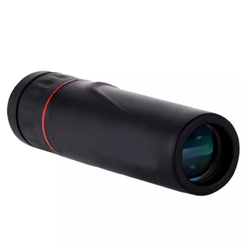 LEAN Monocular mini 8 aumentos objetivo 21mm telescopio
