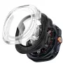 Tech-Protect Defense Funda para Samsung Galaxy Watch Ultra 2 2026 (47 mm) negro mate