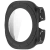 Tech-Protect Defense Funda para Samsung Galaxy Watch Ultra 2 2026 (47 mm) negro mate