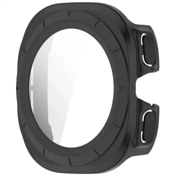 Tech-Protect Defense Funda para Samsung Galaxy Watch Ultra 2 2026 (47 mm) negro mate