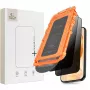 TECH-PROTECT Quick Set Spy+ Lámina protectora de pantalla de cristal templado privacy pack de 2 para iPhone 18 Pro Max