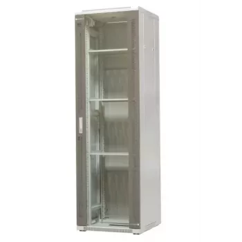 EMITER EM/SH05D-6642 EmiterNet Top Armario de servidores de suelo 42U 600x600x1980mm negro