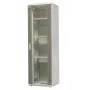 EMITER EM/SH05D-6642 EmiterNet Top Armario de servidores de suelo 42U 600x600x1980mm negro